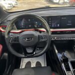 Geely Coolray I Рестайлинг, 2024 г. с пробегом 69300 км – фото 23