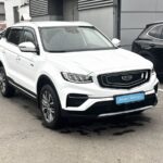 Geely Atlas Pro I, 2024 г. с пробегом 83899 км – фото 20