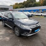 Mitsubishi Outlander III Рестайлинг 2, 2018 г. с пробегом 102861 км – фото 15
