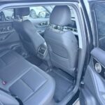 Chery Tiggo 7 Pro Max I Рестайлинг, 2024 г. с пробегом 41422 км – фото 15