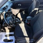 Kia Soul II, 2014 г. с пробегом 229390 км – фото 15