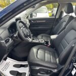 Mazda CX-5 II Рестайлинг, 2026 г. с пробегом 19 км – фото 23