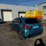 Mitsubishi ASX I, 2011 г. с пробегом 285374 км – фото 13