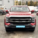 Foton Tunland V7 -, 2025 г. с пробегом 10 км – фото 22