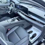 Chery Tiggo 7 Pro Max I Рестайлинг, 2024 г. с пробегом 41422 км – фото 15
