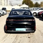BAIC U5 Plus I, 2025 г. с пробегом 5 км – фото 19