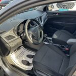 Hyundai Solaris II, 2018 г. с пробегом 155593 км – фото 17