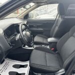 Mitsubishi Outlander III Рестайлинг 3, 2021 г. с пробегом 164016 км – фото 19