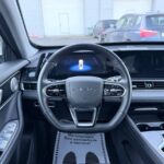 Chery Tiggo 7 Pro Max I Рестайлинг, 2024 г. с пробегом 41422 км – фото 15
