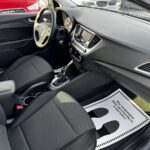 Hyundai Solaris II, 2018 г. с пробегом 155593 км – фото 17