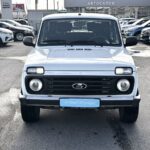 Lada (ВАЗ) Niva Legend I, 2024 г. с пробегом 24071 км – фото 16