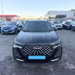 Chery Tiggo 7 Pro Max I Рестайлинг, 2024 г. с пробегом 41422 км – фото 15